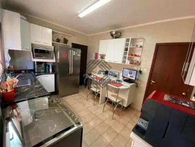 Apartamento com 3 Quartos à venda, 104m² no Jardim Emília, Sorocaba
