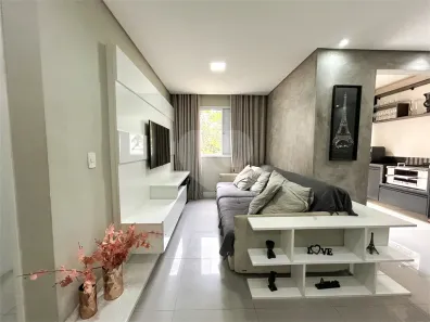 Apartamento com 3 Quartos à venda, 68m² no Vila Ivone, São Paulo