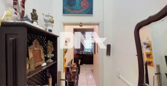 Apartamento com 3 Quartos à venda, 100m² no Copacabana, Rio de Janeiro