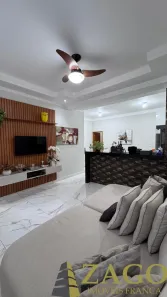 Apartamento com 2 Quartos à venda, 76m² no Jardim Santa Lúcia, Franca