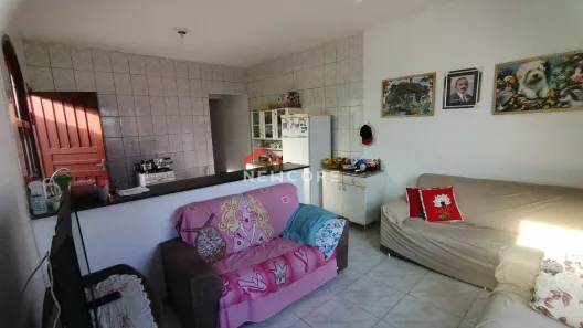 Casa com 3 Quartos à venda, 75m² no Nova Itanhaém - Interior, Itanhaém