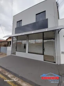 para alugar, 100m² no Vila Costa do Sol, São Carlos