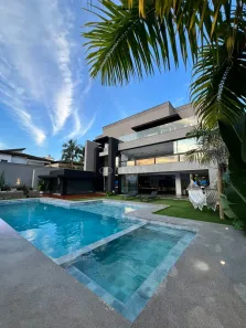Casa com 5 Quartos à venda, 1200m² no Alphaville Residencial Dois, Barueri