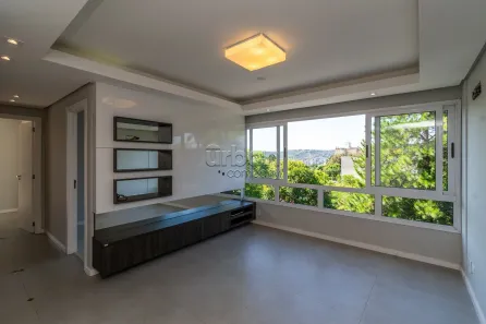 Apartamento com 2 Quartos à venda, 99m² no Jardim Botânico, Porto Alegre