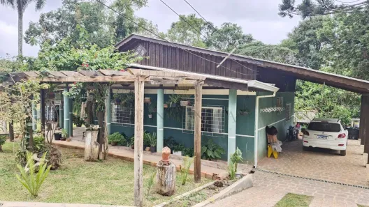 Fazenda/Sítio com 3 Quartos à venda, 30000m² no , Quitandinha