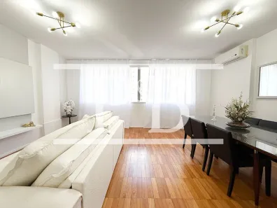 Apartamento com 3 Quartos para venda ou aluguel, 120m² no Ipanema, Rio de Janeiro