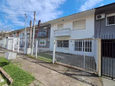 Sobrado com 3 Quartos para alugar, 250m² no Jardim Lindóia, Porto Alegre