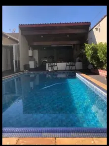 Casa com 3 Quartos à venda, 220m² no Jardim Vânia Maria, Bauru