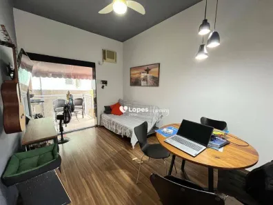 Apartamento com 2 Quartos à venda, 75m² no Grajaú, Rio de Janeiro