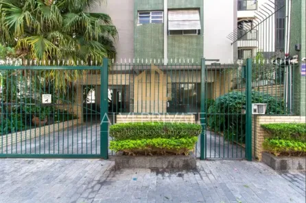 Apartamento com 1 Quarto à venda, 42m² no Perdizes, São Paulo