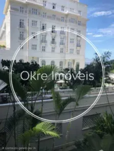 Apartamento com 4 Quartos à venda, 360m² no Copacabana, Rio de Janeiro
