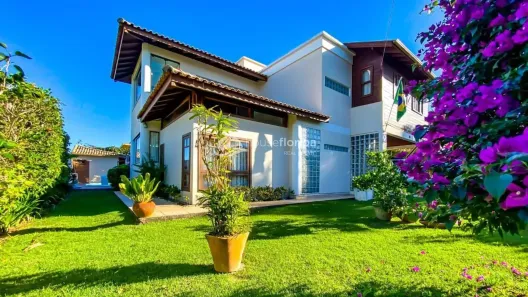 Casa com 3 Quartos à venda, 222m² no Campeche, Florianópolis