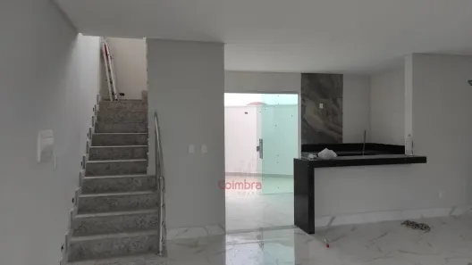 Casa com 2 Quartos à venda, 120m² no Bairro Parque Olímpico, Governador Valadares