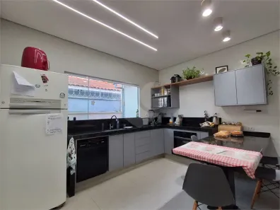 Casa com 3 Quartos à venda, 83m² no Nova Piracicaba, Piracicaba