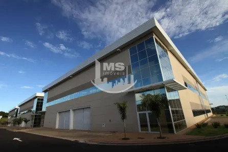 Galpão/Depósito/Armazém para alugar, 840m² no Parque dos Resedás, Campinas