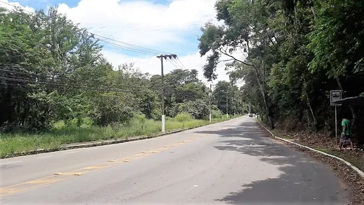 Lote/Terreno à venda, 6377m² no São Pedro, Juiz de Fora