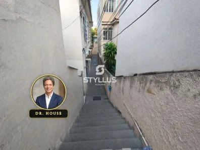Apartamento com 2 Quartos à venda, 63m² no Piedade, Rio de Janeiro