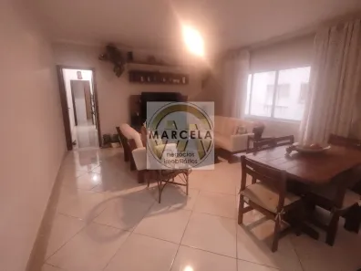 Apartamento com 2 Quartos à venda, 90m² no Enseada, Guarujá
