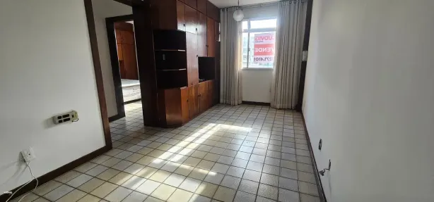 Apartamento com 1 Quarto à venda, 44m² no Centro, Florianópolis
