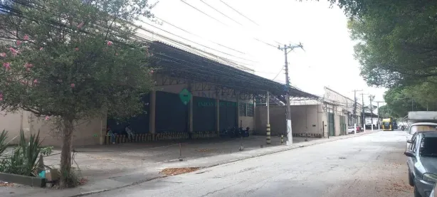 Ponto Comercial para alugar, 4316m² no Jardim Humaitá, São Paulo