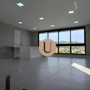 Casa de Condomínio com 4 Quartos para venda ou aluguel, 297m² no Suru, Santana de Parnaíba