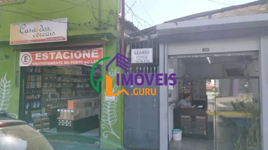 Ponto Comercial à venda, 150m² no Vila Regente Feijó, São Paulo