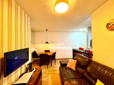 Apartamento com 3 Quartos à venda, 65m² no Brás, São Paulo