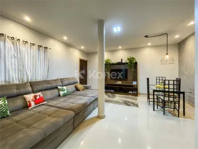 Sobrado com 3 Quartos à venda, 100m² no Jardim Alvorada (Zona Norte), São Paulo