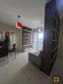 Apartamento com 2 Quartos à venda, 65m² no Capoeiras, Florianópolis