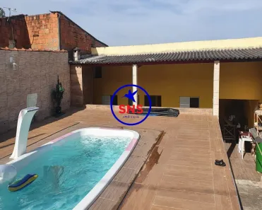 Casa com 3 Quartos à venda, 88m² no Jardim Tamoio, Campinas