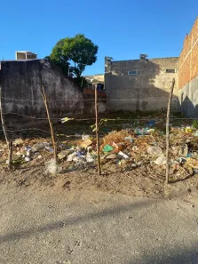 Lote/Terreno à venda, 250m² no Marivan, Aracaju
