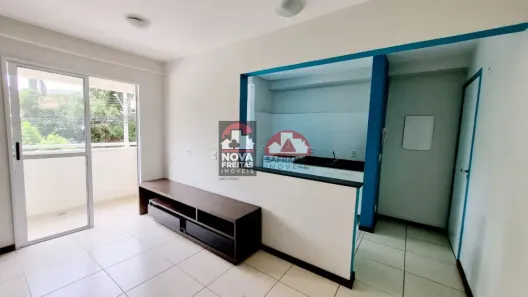 Apartamento com 2 Quartos para alugar, 50m² no Urbanova, São José dos Campos
