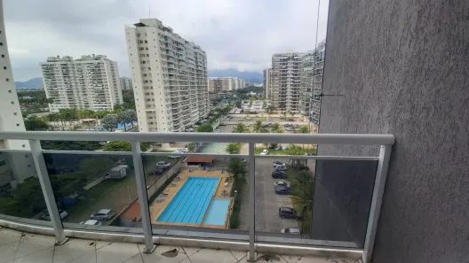 Apartamento com 2 Quartos à venda, 67m² no Barra Olímpica, Rio de Janeiro