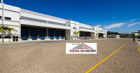 Galpão/Depósito/Armazém para alugar, 50000m² no Distrito Industrial, Jundiaí