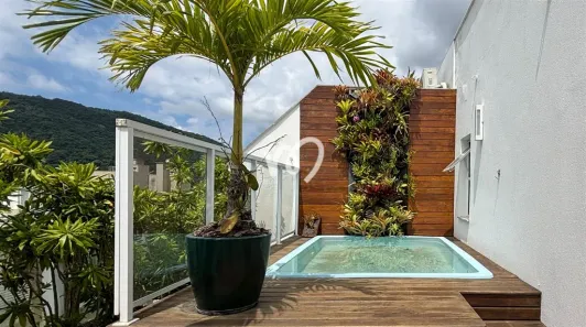 Cobertura com 2 Quartos à venda, 175m² no Recreio dos Bandeirantes, Rio de Janeiro