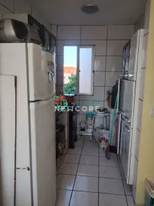 Apartamento com 2 Quartos à venda, 45m² no Vila Nossa Senhora de Fatima, Mongaguá