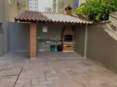 Apartamento com 3 Quartos à venda, 100m² no Centro, São José do Rio Preto