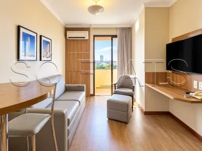 Flat com 1 Quarto à venda, 38m² no Centro Histórico, Porto Alegre