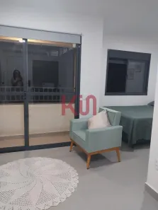 Apartamento com 1 Quarto à venda, 27m² no Água Branca, São Paulo