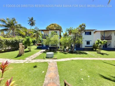 Fazenda/Sítio com 8 Quartos à venda, 2200m² no Açu da Torre, Mata de São João