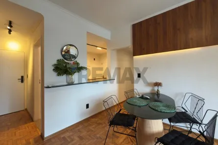 Apartamento com 1 Quarto à venda, 50m² no Centro, São José do Rio Preto