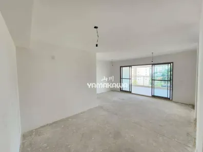 Apartamento com 3 Quartos à venda, 122m² no Vila Gomes Cardim, São Paulo