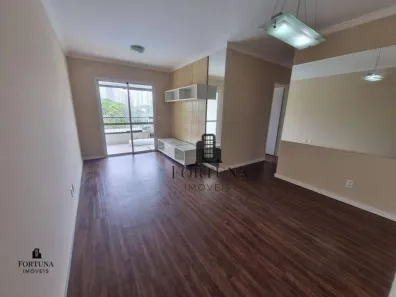 Apartamento com 3 Quartos à venda, 82m² no Vila Firmiano Pinto, São Paulo