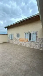 Casa com 2 Quartos à venda, 135m² no Jardim Emília, Poá