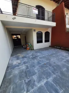 Casa com 3 Quartos à venda, 185m² no Bosque dos Eucaliptos, São José dos Campos