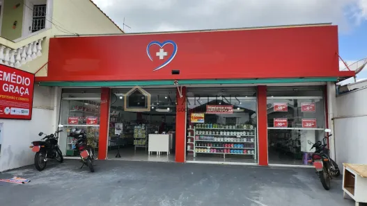 Ponto Comercial à venda, 163m² no Jardim Parque Jupiá, Piracicaba