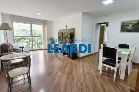Apartamento com 3 Quartos à venda, 78m² no Vila Andrade, São Paulo