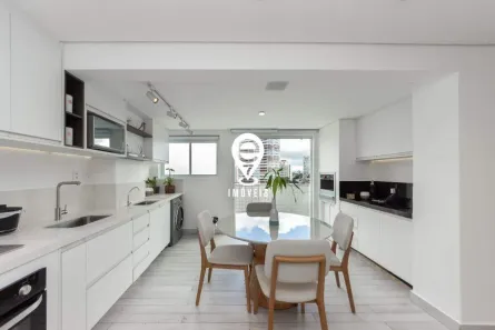 Apartamento com 1 Quarto para alugar, 95m² no Vila da Saúde, São Paulo