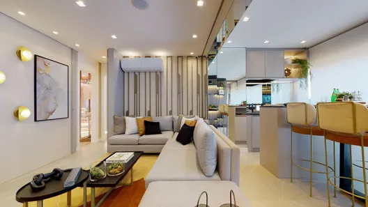 Apartamento com 3 Quartos à venda, 82m² no Saúde, São Paulo