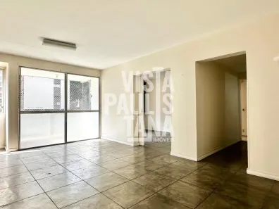 Apartamento com 3 Quartos à venda, 134m² no Santa Cecília, São Paulo